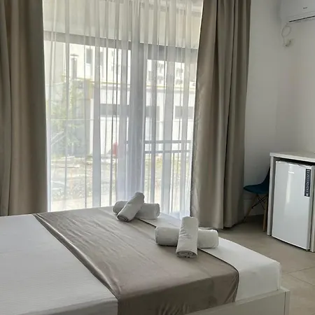 Apart Otel Amira Residence