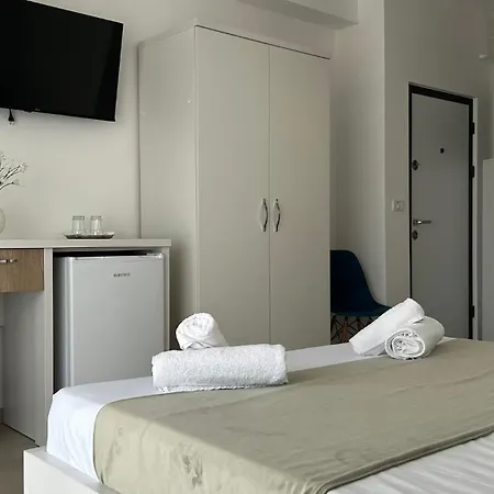 Amira Residence 4* Eforie Nord