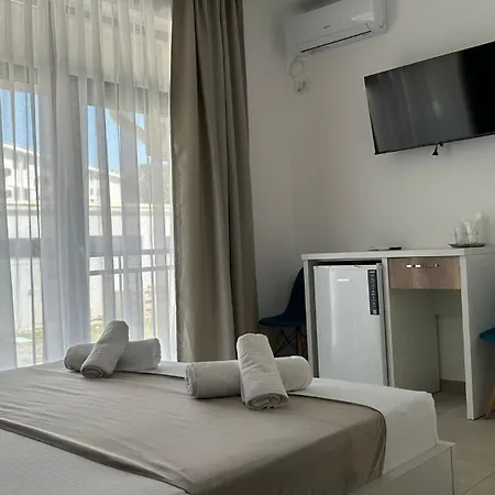 Aparthotel Amalin *