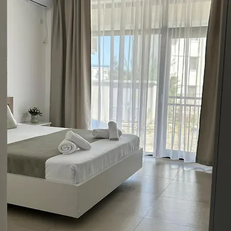 Amalin Aparthotel Eforie Nord