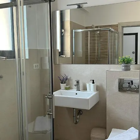 Aparthotel Amalin Eforie Nord