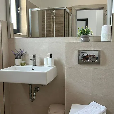 Amira Residence 4* Eforie Nord