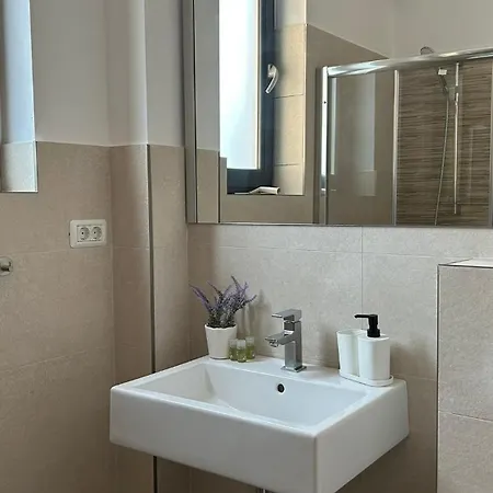 Aparthotel Amalin