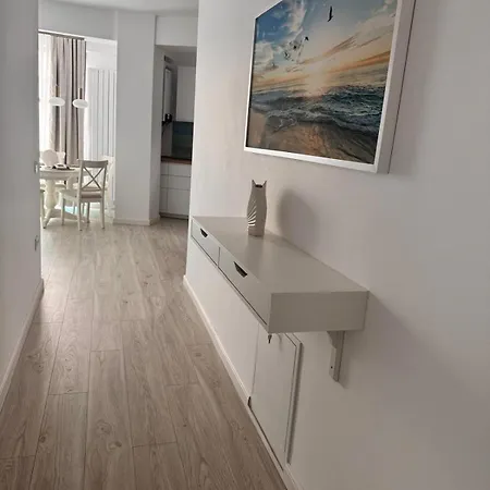 Hotel de apartamente Amira