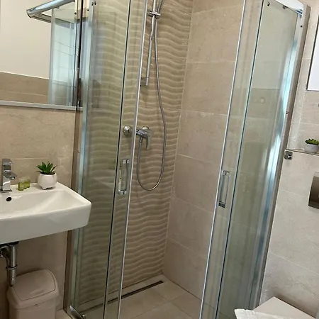 Amira Hotel de apartamente 3*