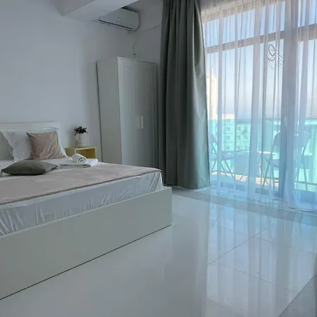 Aparthotel Amira Eforie Nord