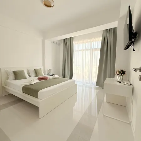Amira 3* Eforie Nord