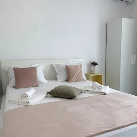 Aparthotel Amira Eforie Nord