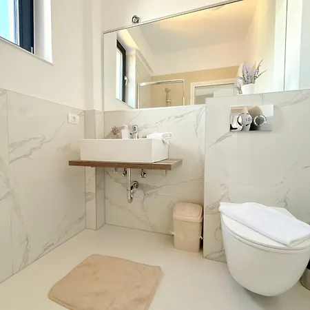 Aparthotel Amira Eforie Nord
