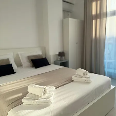 Amira Aparthotel Eforie Nord