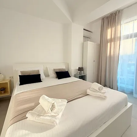 Amira 3* Eforie Nord