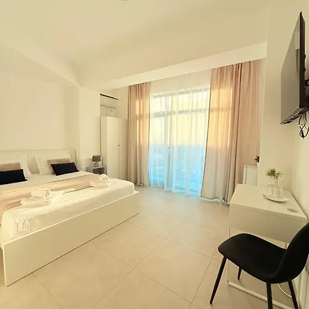 Aparthotel Amira