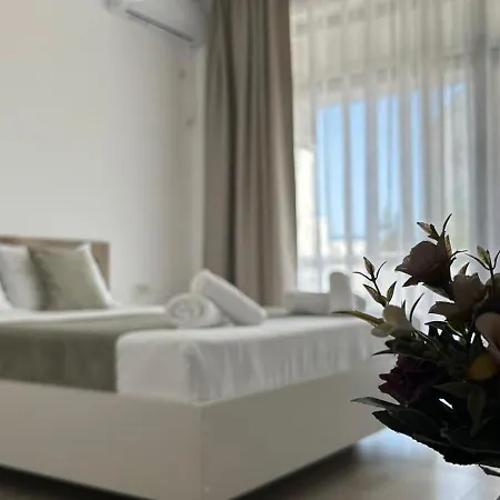 Amira Hotel de apartamente
