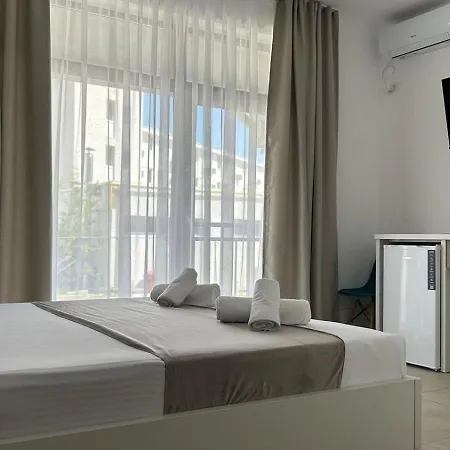 Hotel de apartamente Amira