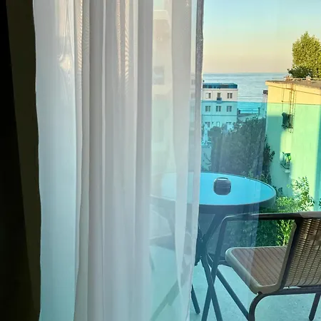 Hotel de apartamente Amira 3*