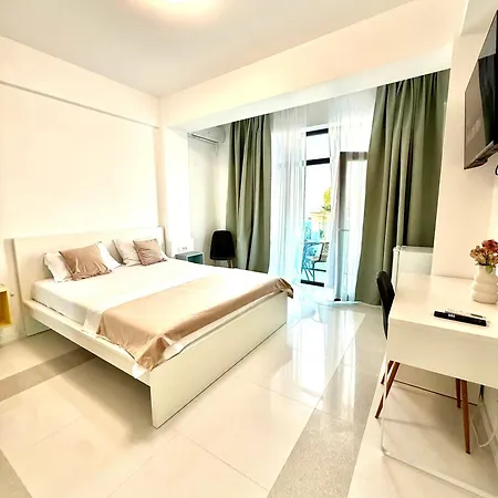 Amira Hotel de apartamente Eforie Nord