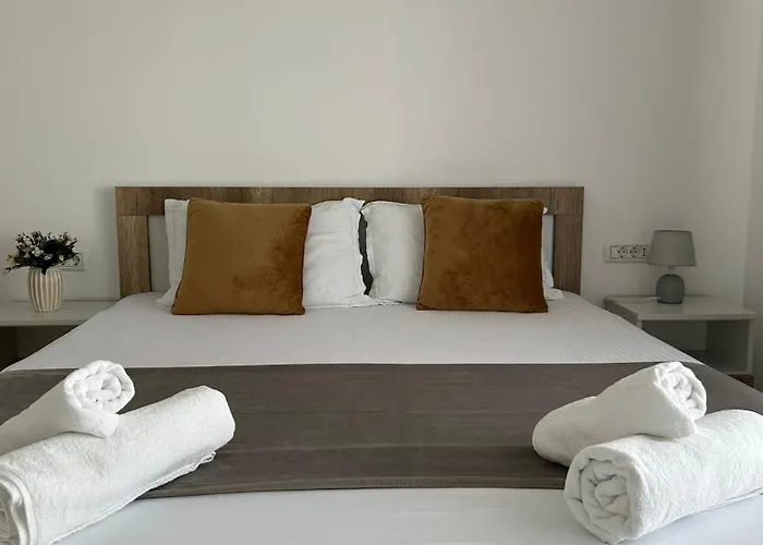 Amira Residence Ефоріє-Норд