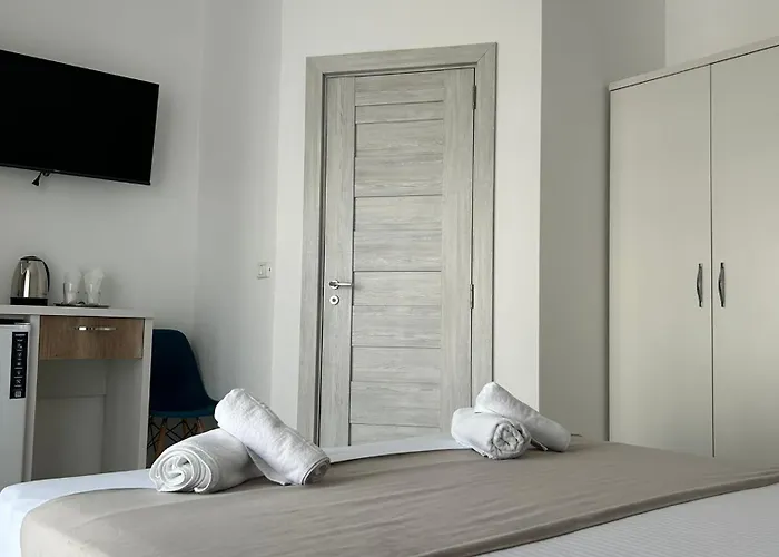 Апарт-готель Amira Residence