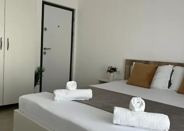 Amira Residence Ефоріє-Норд