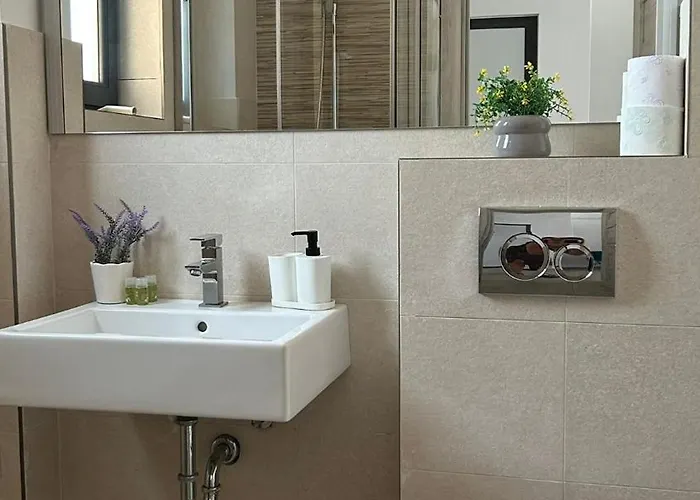 Amira Residence 4* Ефоріє-Норд