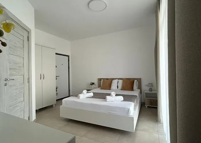 Amira Aparthotel Eforie Nord