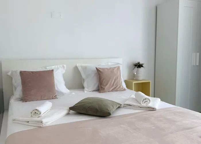 Aparthotel Amira Eforie Nord