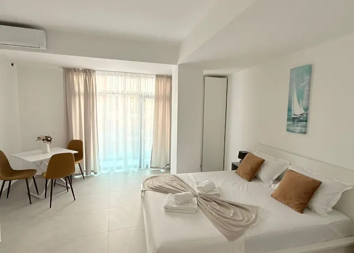 Amira 4* Eforie Nord